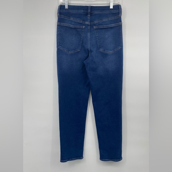 J.Crew Stovepipe Jeans size 28 - Picture 5 of 12